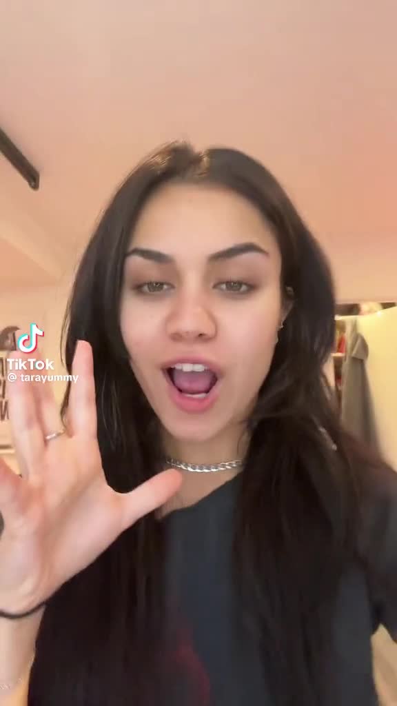 Video 701849 from Tara yummy