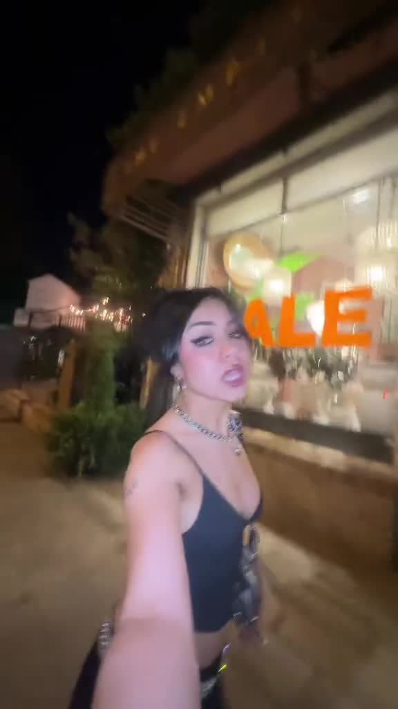 Video 701871 from Tara yummy