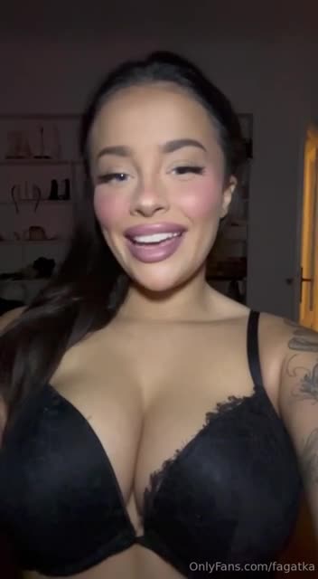 Video 701888 from Agata Fagata Fąk