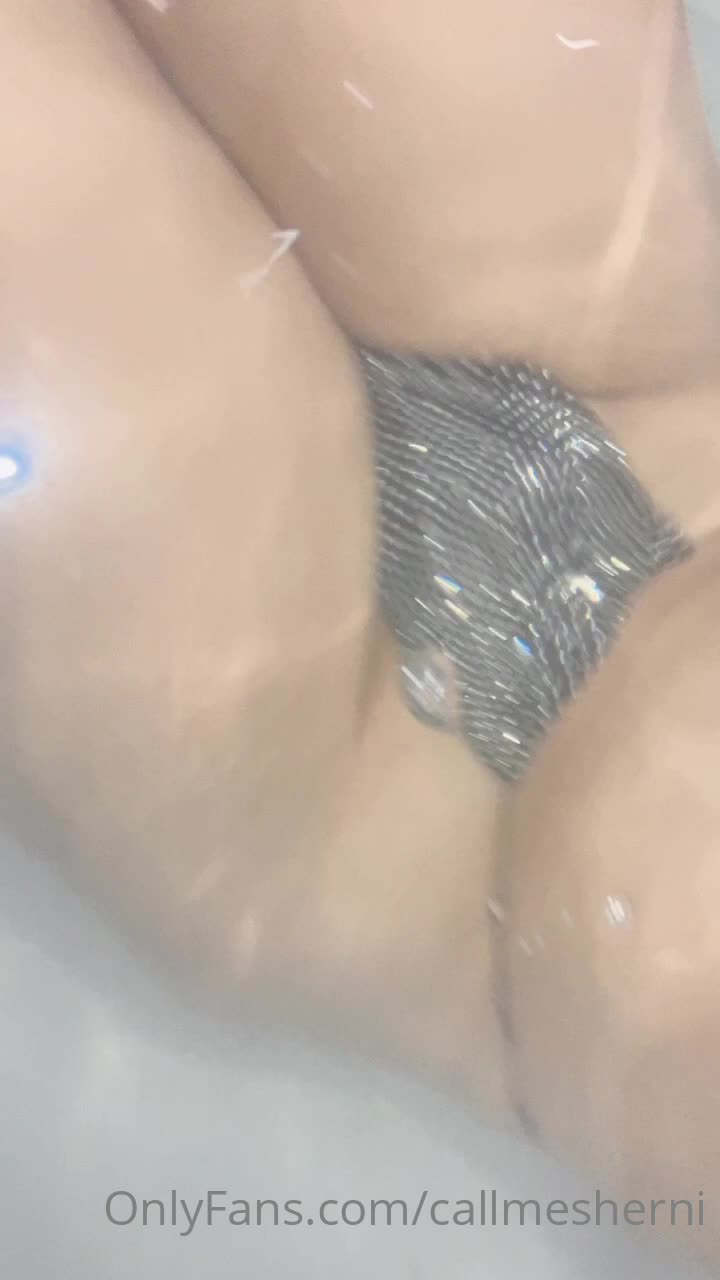 Video 701962 from Call Me Sherni