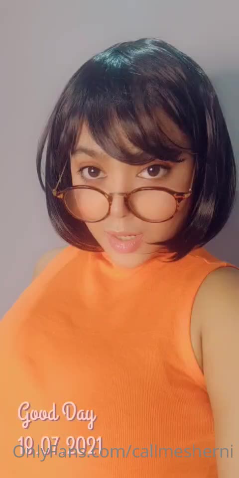 Video 701967 from Call Me Sherni