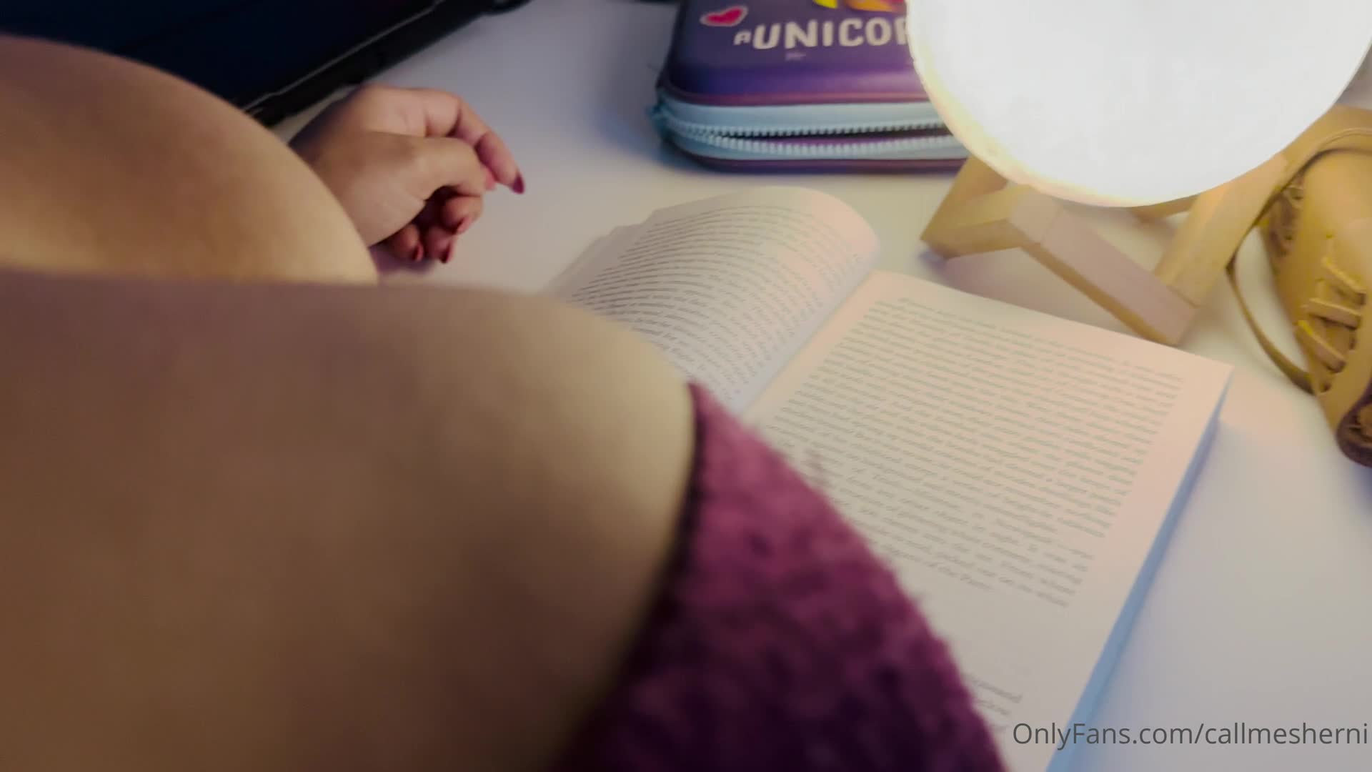 Video 701972 from Call Me Sherni