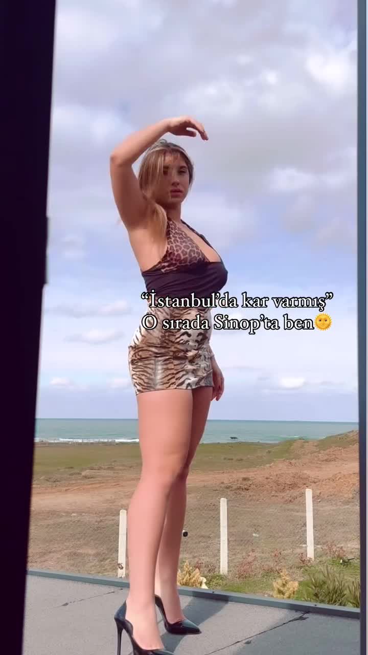 Video 702013 from elif karaarslan