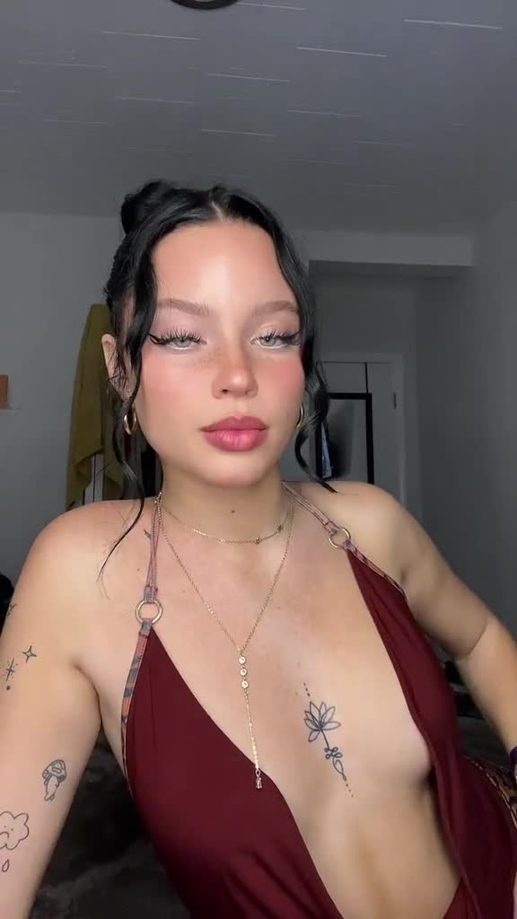 Video 702154 from Peyton Sama / fympeyton / itspeytonbabyy