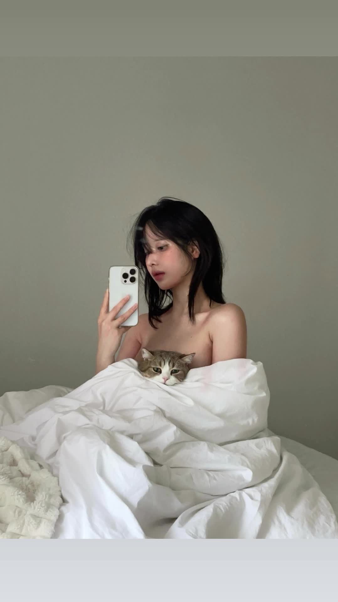 Video 702337 from xouuuus / YUYU 유유