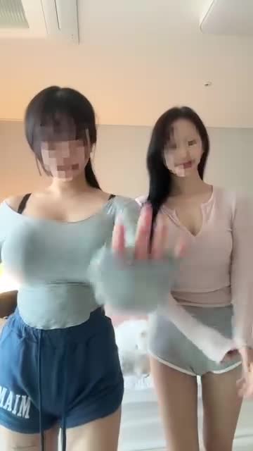 Video 702344 from xouuuus / YUYU 유유