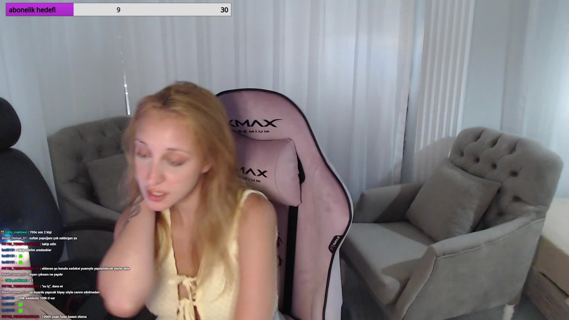 Video 702431 from Tyrons (Turkish streamer)