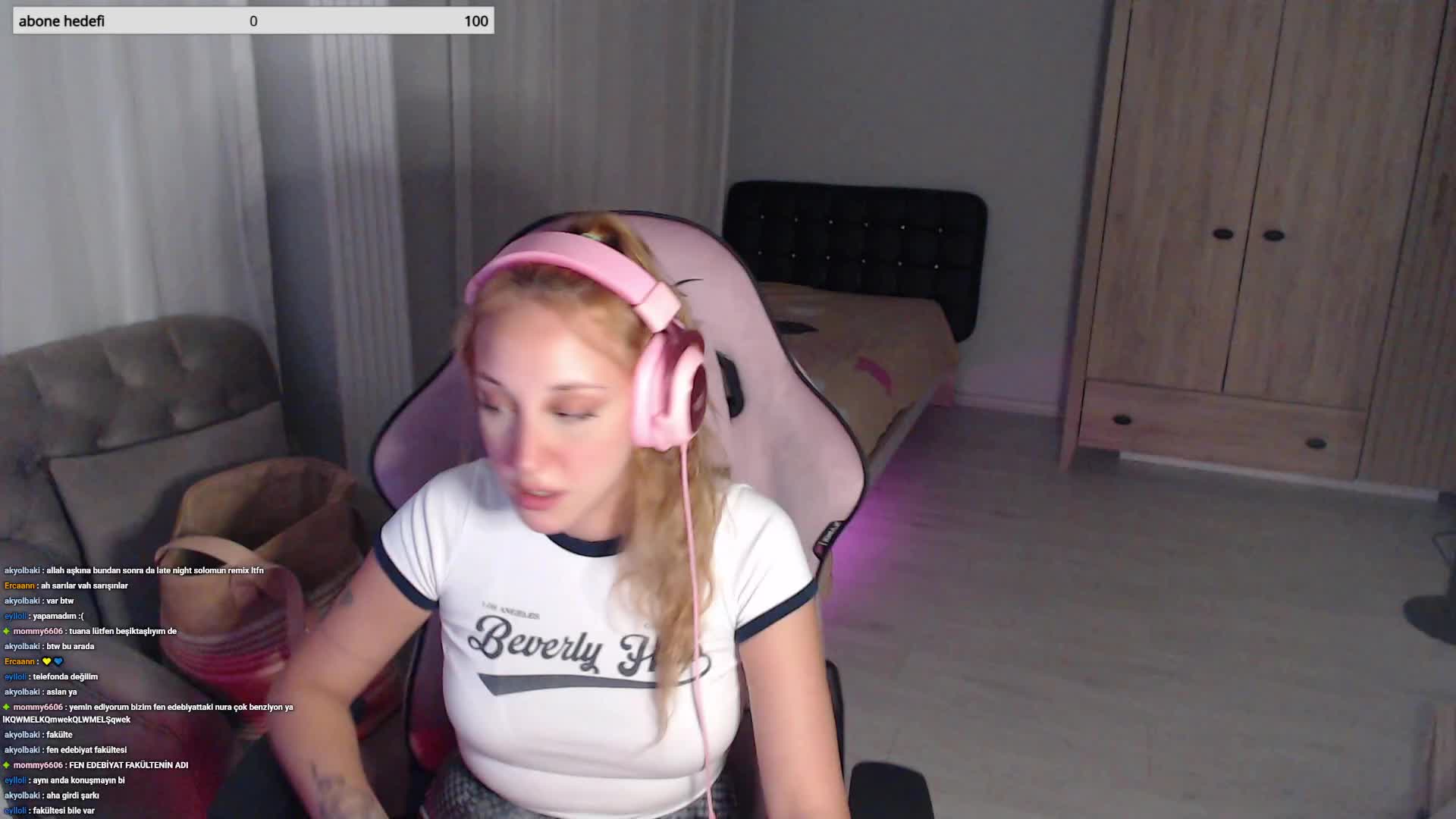 Video 702434 from Tyrons (Turkish streamer)