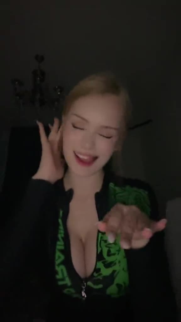 Video 702580 from i_am_doshik / Dasha Doshik