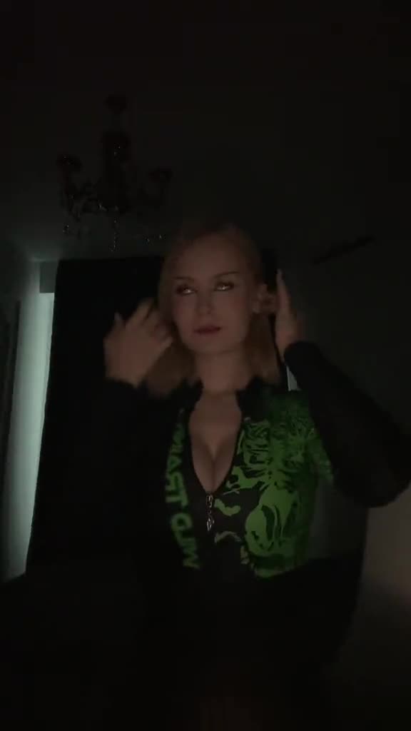 Video 702586 from i_am_doshik / Dasha Doshik