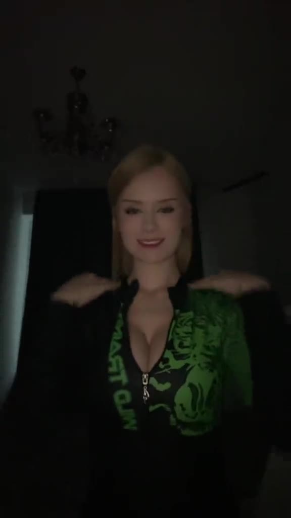 Video 702587 from i_am_doshik / Dasha Doshik