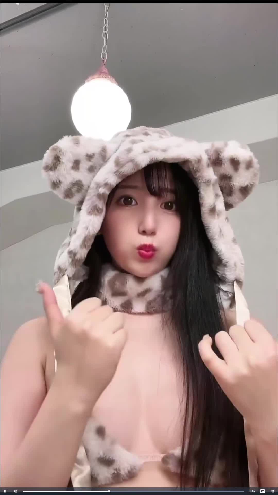 Video 702678 from ちゆう Chiyu