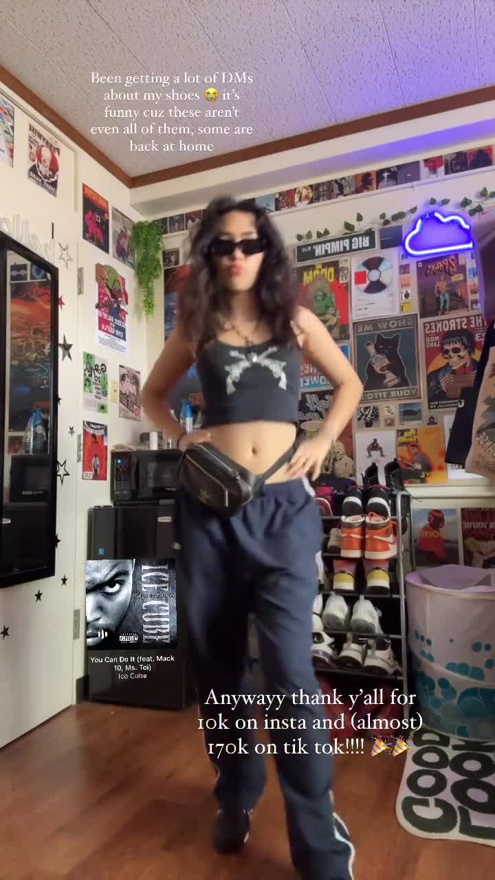 Video 702700 from Natalie Tran / itsnatalietran