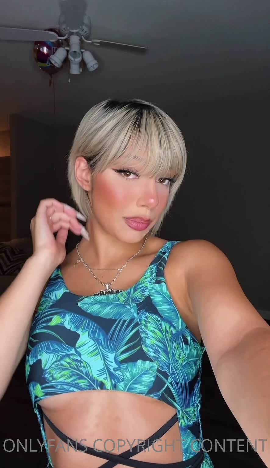 Video 702796 from Amariah Morales