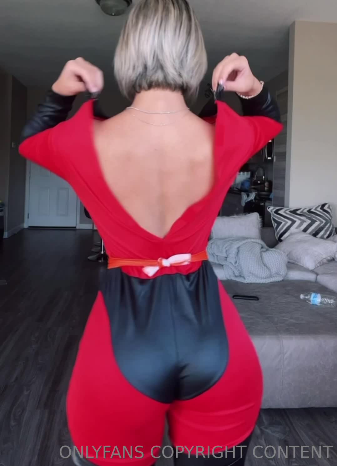 Video 702797 from Amariah Morales