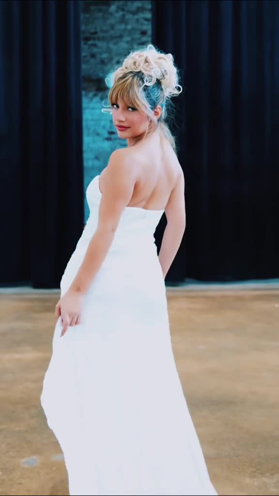 Video 702801 from Amariah Morales