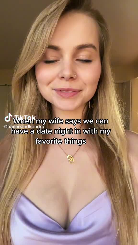 Video 702822 from HaileeandKendra - Hailee Kendra