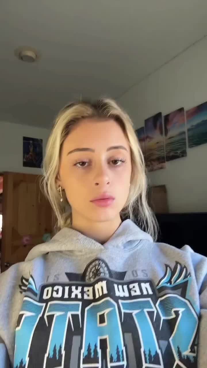 Video 702868 from Norissa Valdez (@norissavaldez)