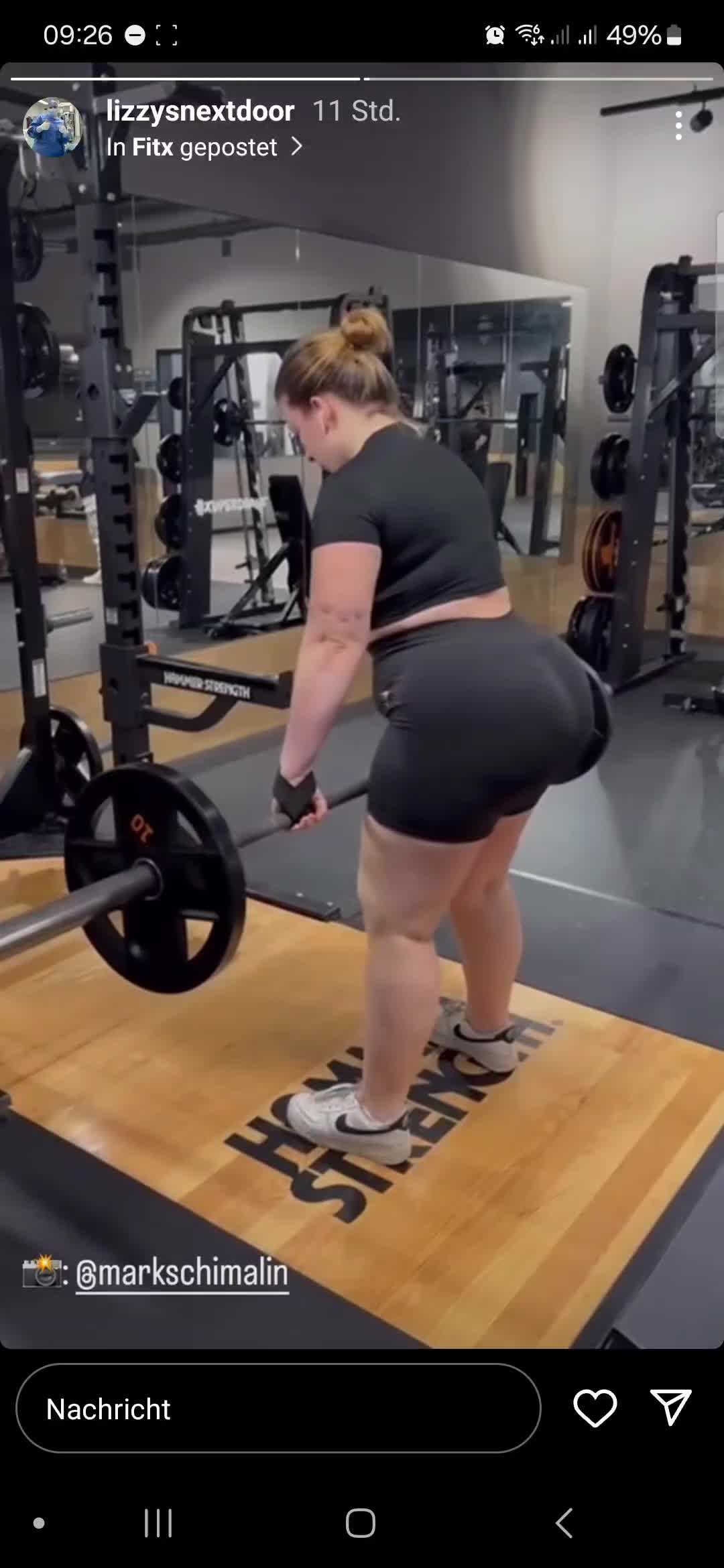 Video 703082 from _Cremebruellee_ / LizzydieSchnegge / Lizzywiththezz