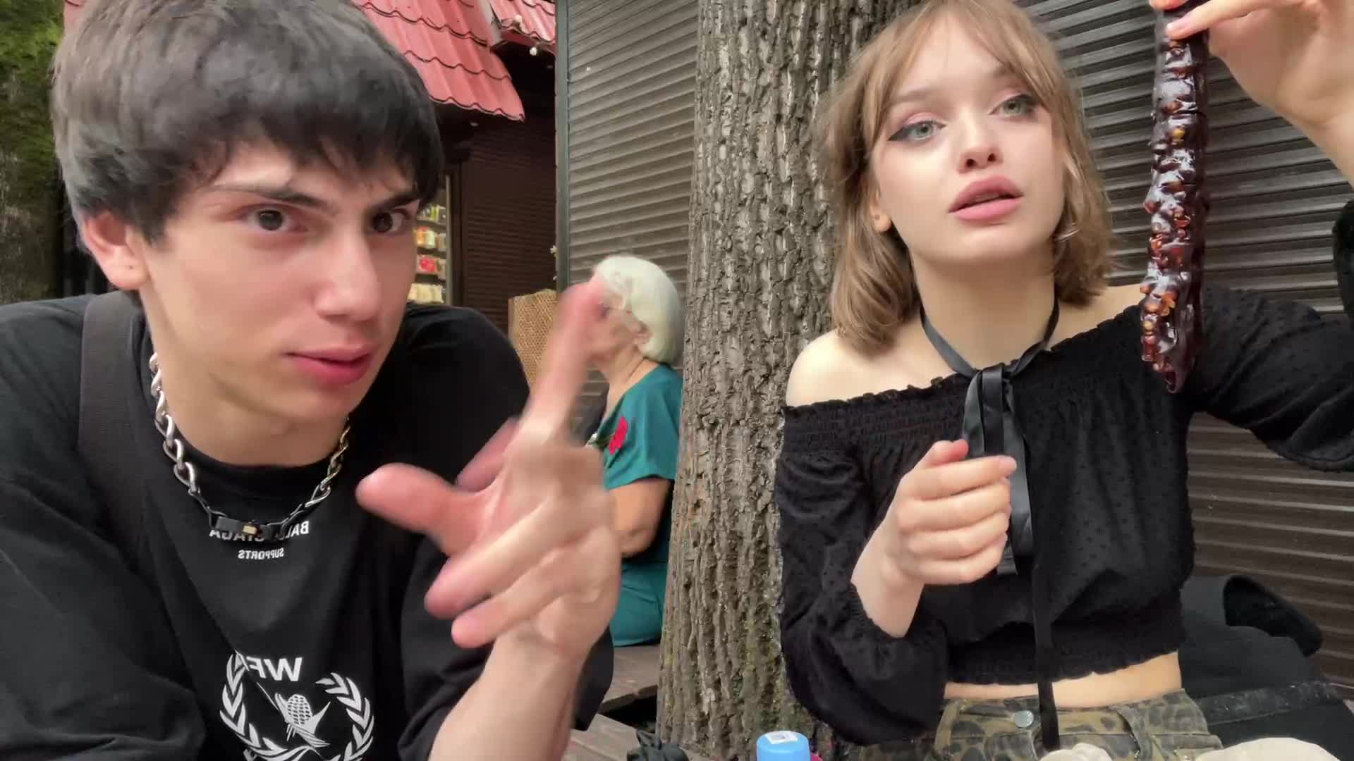 Video 703105 from Taybisox