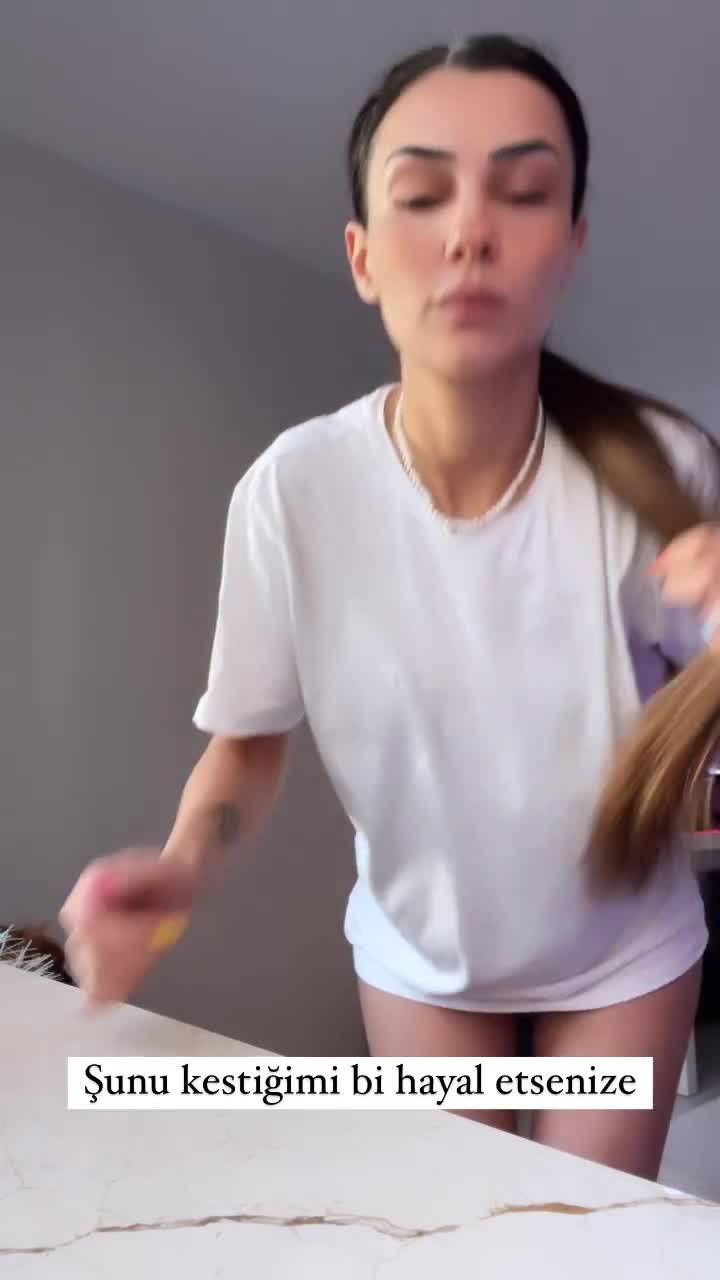 Video 703116 from Kübra &quot;Miranda&quot; Çamlıbel