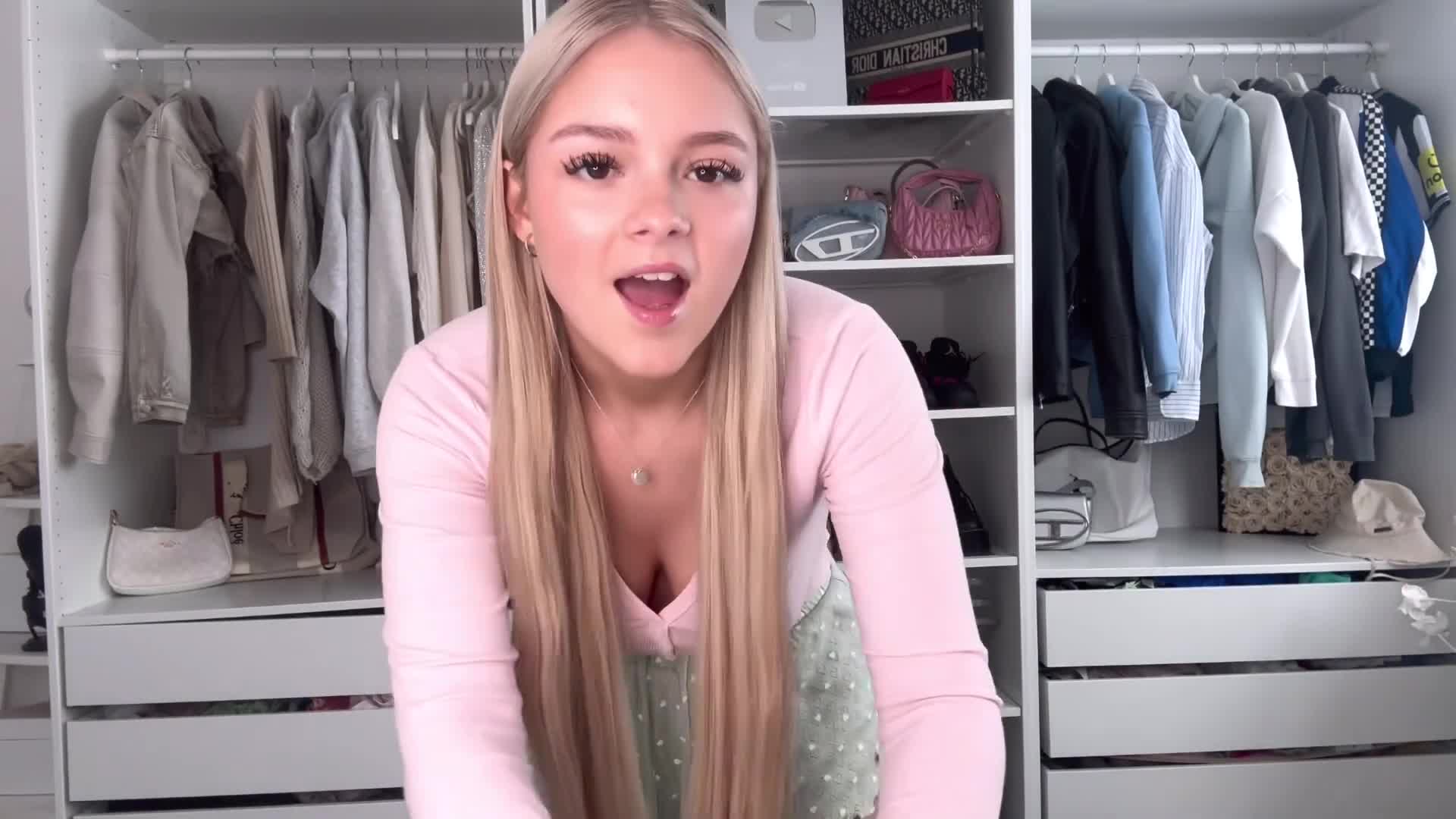 Video 703145 from Marsden it / beautybrooke123 / brooke marsden