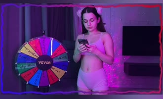 Video 703171 from Petite Olya