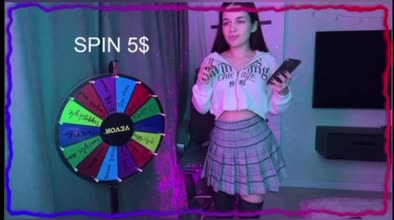 Video 703172 from Petite Olya