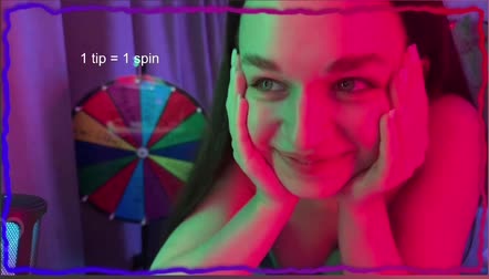 Video 703175 from Petite Olya