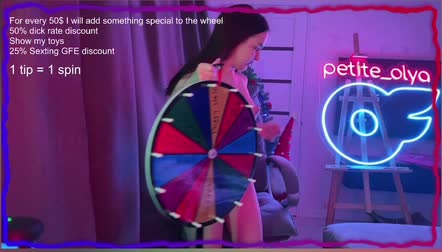 Video 703181 from Petite Olya