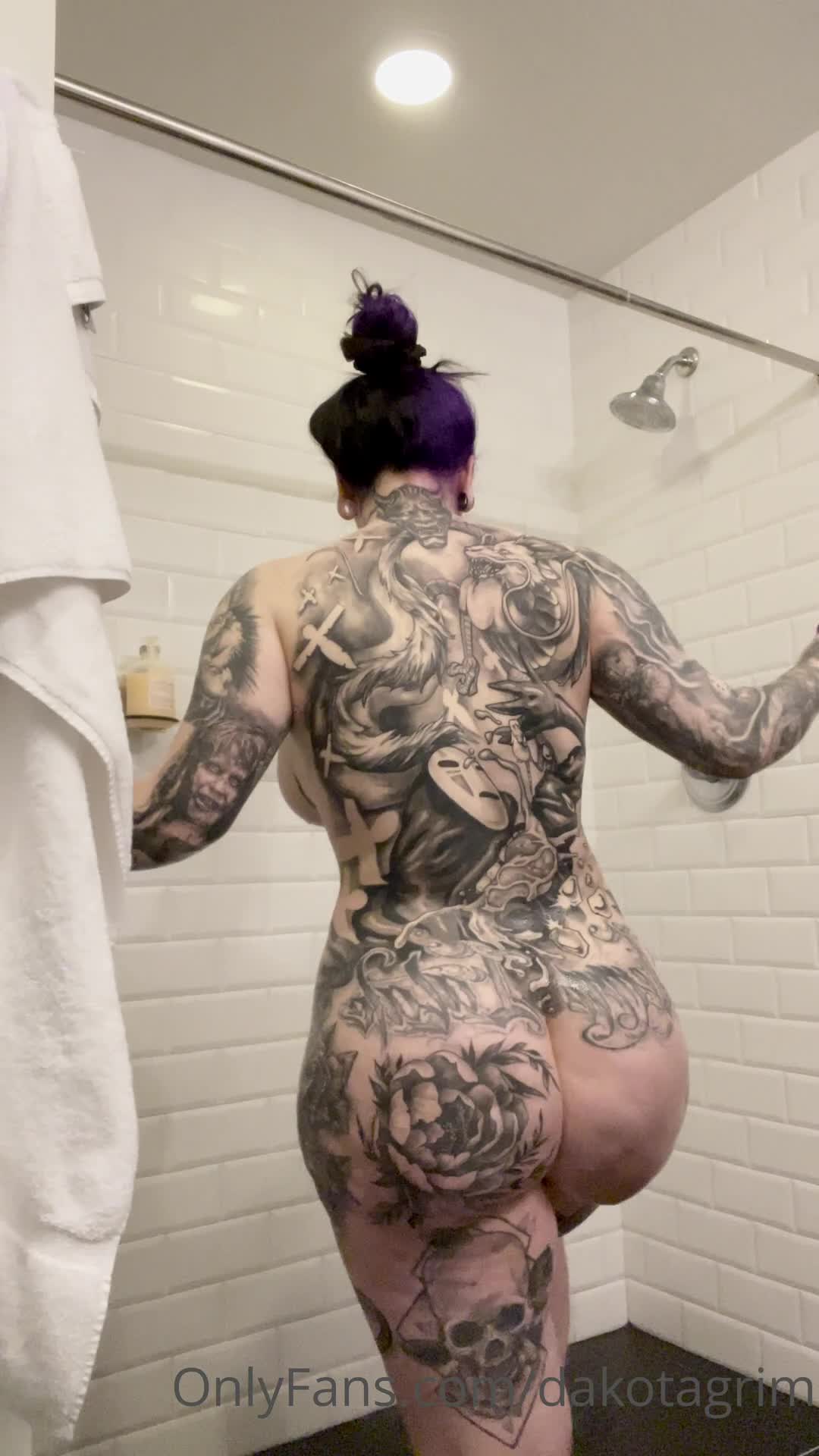 Video 703200 from Dakota Alexandra | ravengriim