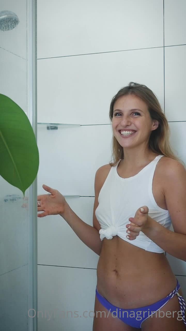 Video 703245 from Dina Grinberg - The Bohema