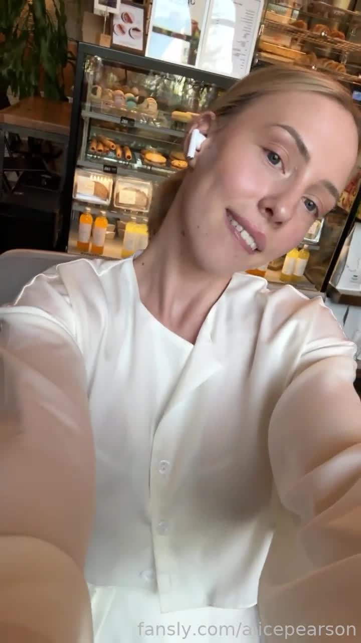 Video 703450 from Alice Pearson ( alicepearson) itsamyalice