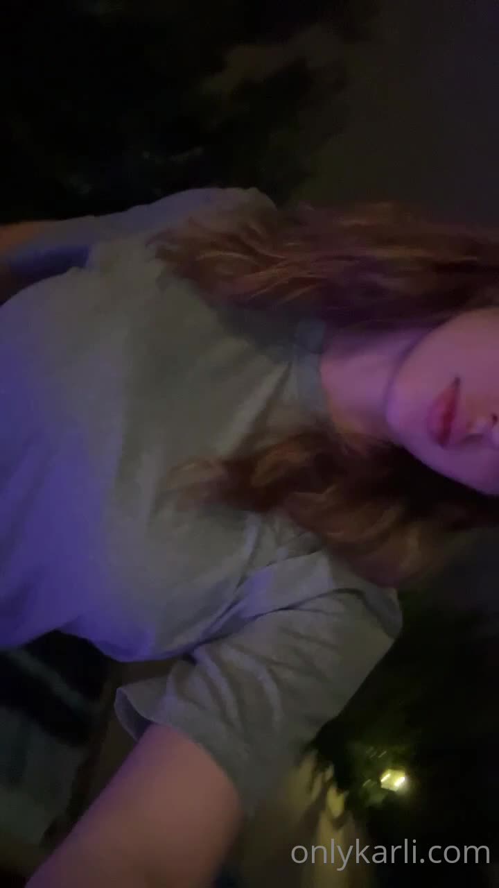 Video 703655 from Karli Mergenthaler  | karlimergen | karlimergenthaler | xokarliannexo | karlimerg