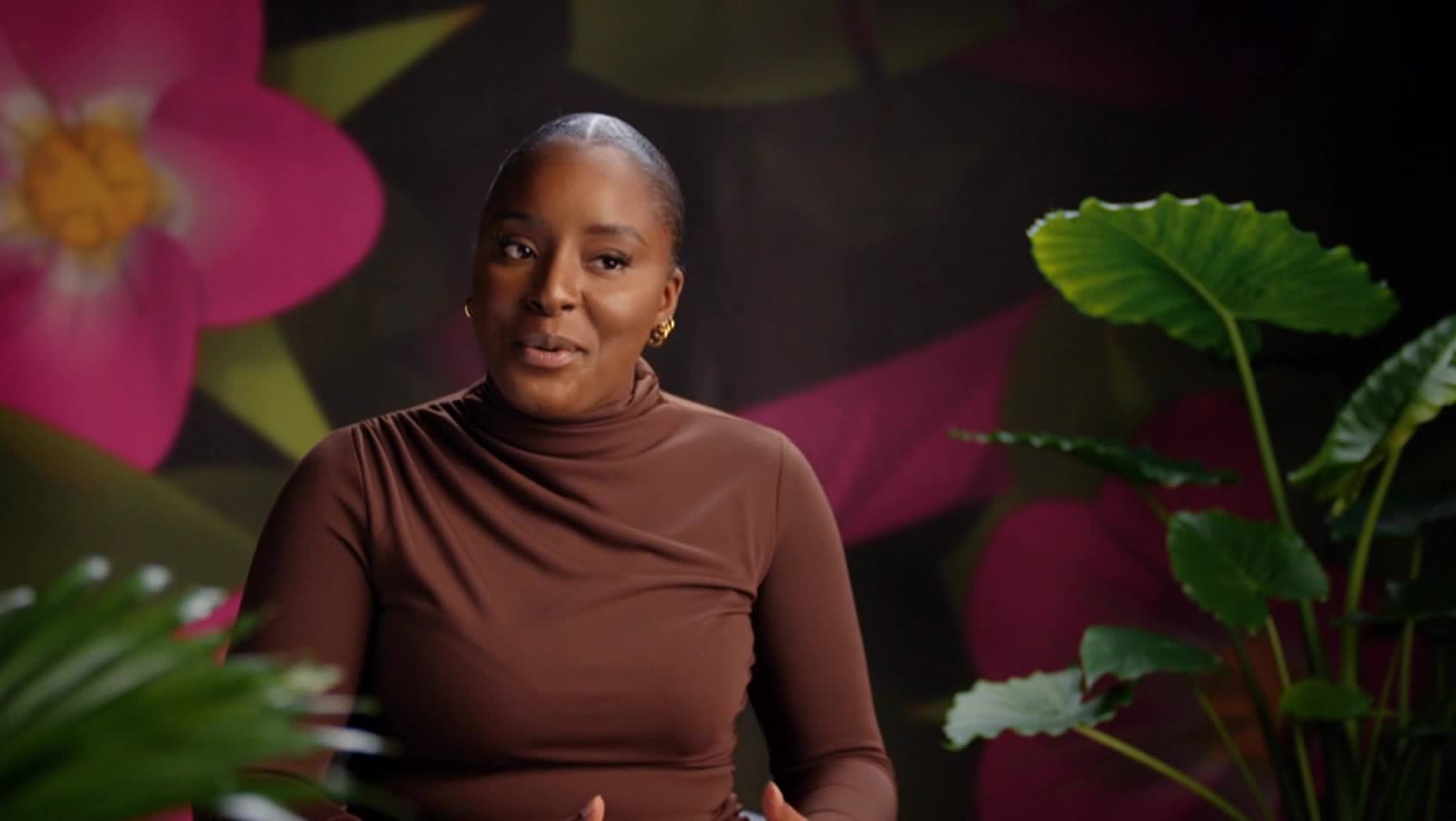 Video 703783 from Famke Louise