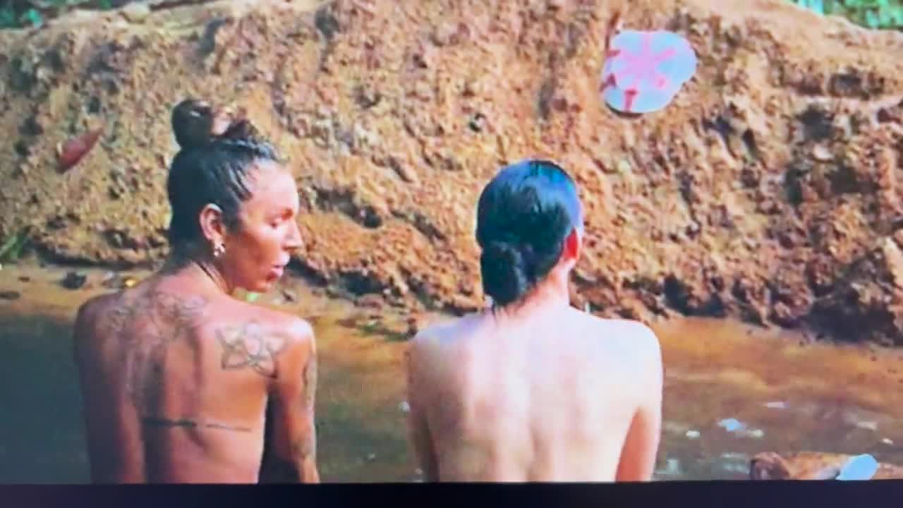 Video 703784 from Famke Louise