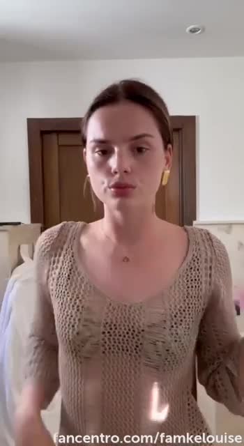 Video 703789 from Famke Louise