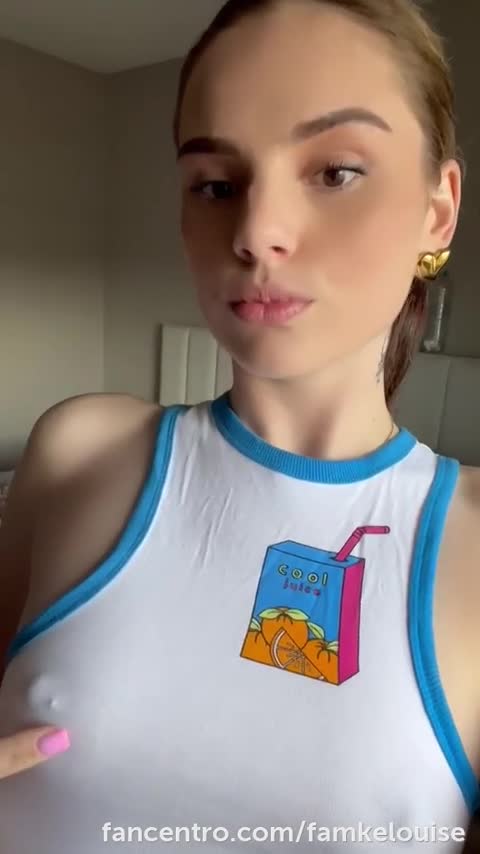 Video 703791 from Famke Louise