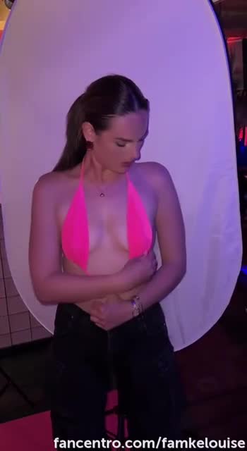 Video 703792 from Famke Louise