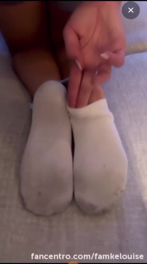 Video 703798 from Famke Louise