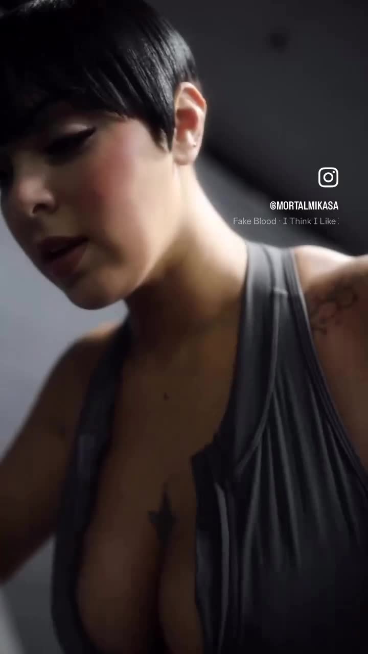 Video 704299 from mortalmikasa