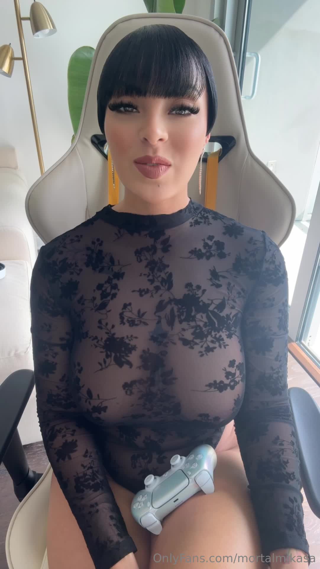 Video 704300 from mortalmikasa