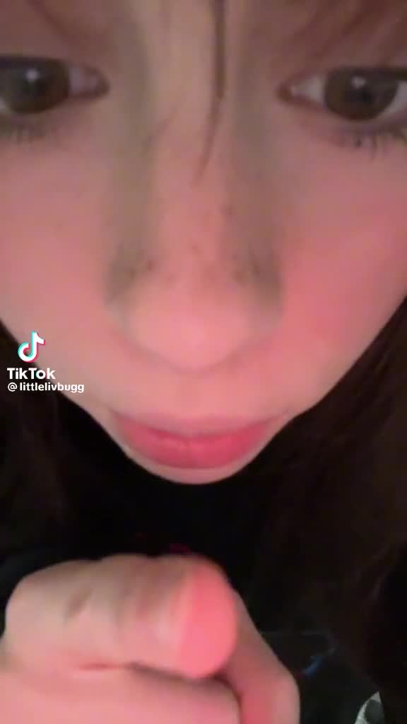 Video 704310 from Liv @littlelivbug