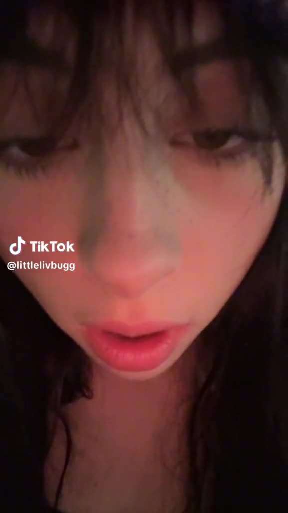 Video 704317 from Liv @littlelivbug