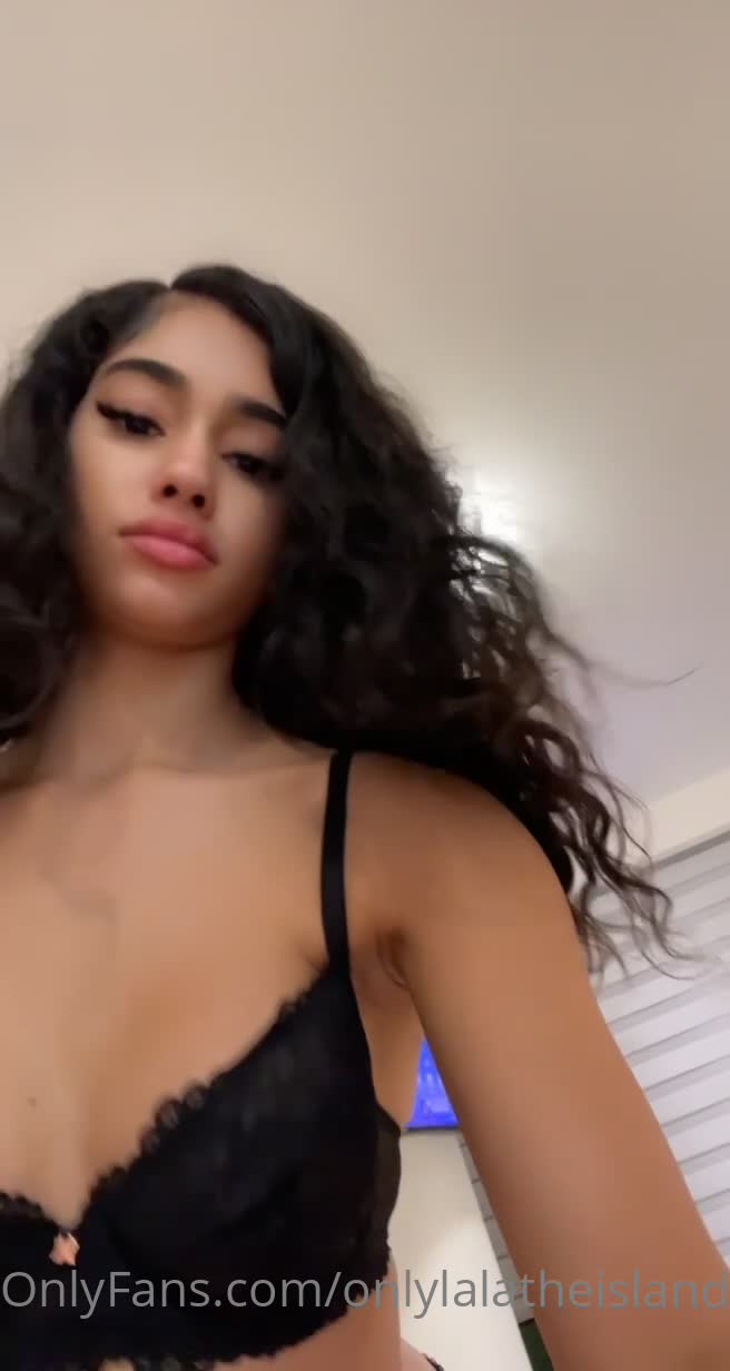 Video 704558 from lala baptiste