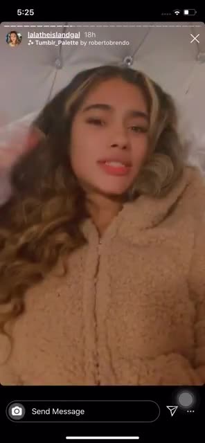 Video 704560 from lala baptiste