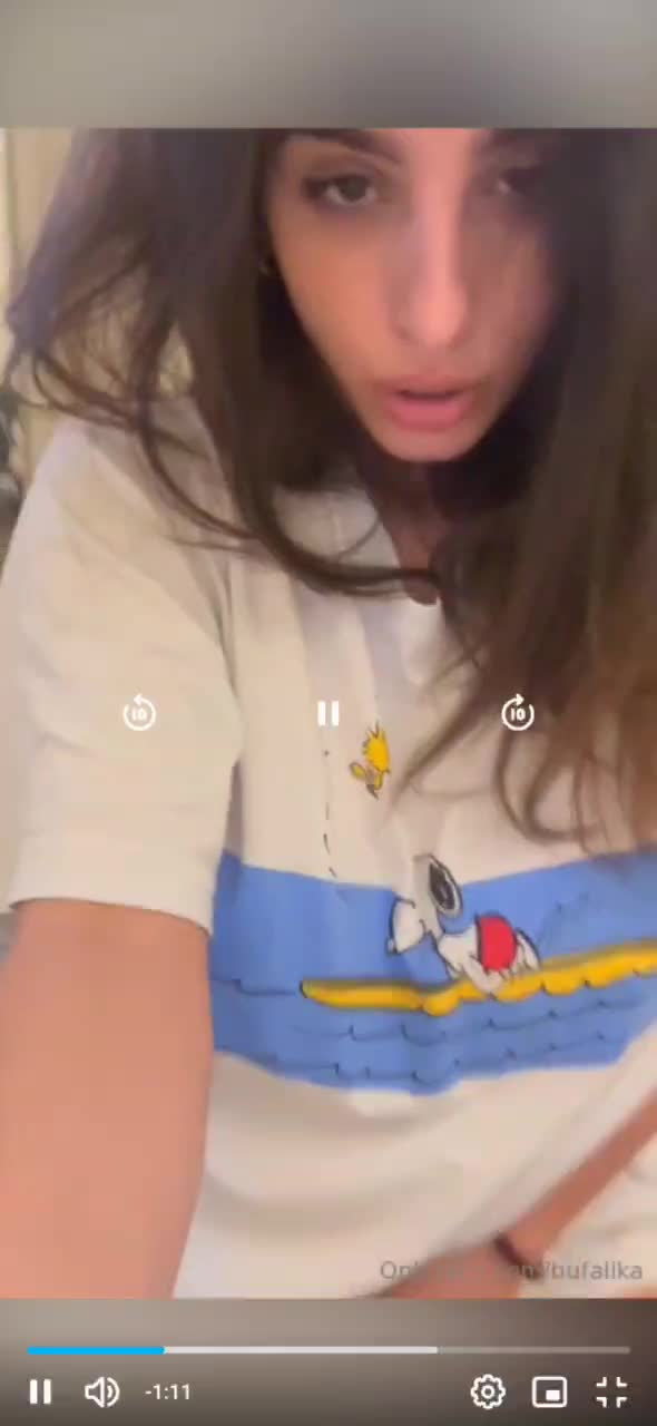 Video 704575 from Ika D&#039;Auria | bufalika