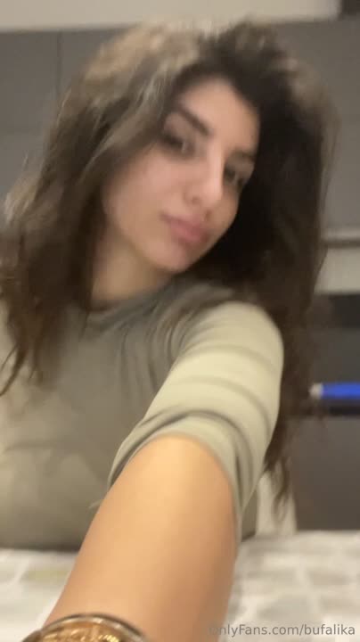 Video 704597 from Ika D&#039;Auria | bufalika