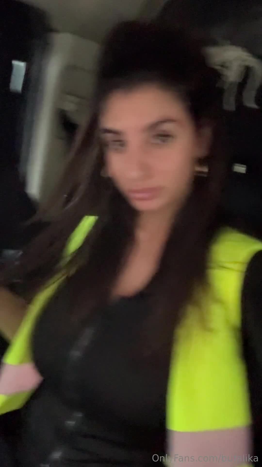 Ika D'Auria bufalika ika_dauria Videos leak stars nackt leaks