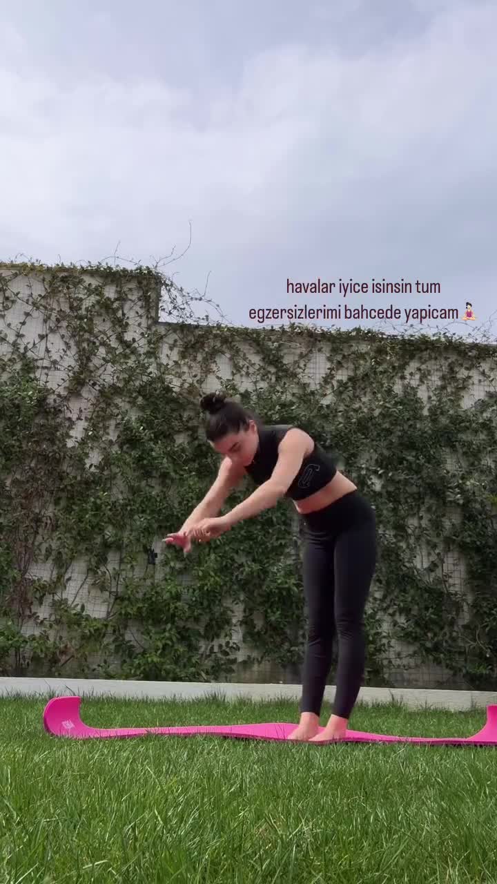 Video 705142 from Semiraminta (Yeliz Korkmaz)